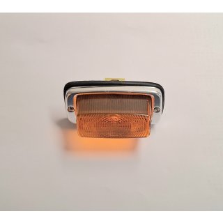 Blinker Blinkleuchten FER IFA  für Framo S4000 Robur LO LD  H3A T174 ZT300 ZT303